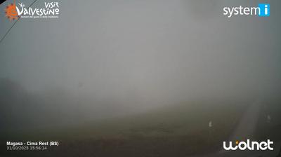 immagine della webcam nei dintorni di Malcesine: webcam Magasa