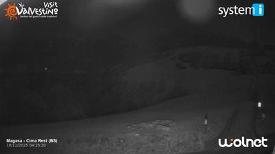 immagine della webcam nei dintorni di Limone sul Garda: webcam Magasa