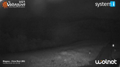 immagine della webcam nei dintorni di Limone sul Garda: webcam Magasa