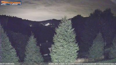 immagine della webcam nei dintorni di Marostica: webcam Cismon del Grappa