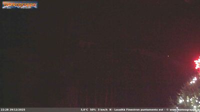 immagine della webcam nei dintorni di Altopiano di Asiago: webcam Cismon del Grappa