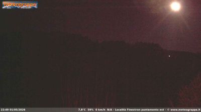 immagine della webcam nei dintorni di Marostica: webcam Cismon del Grappa
