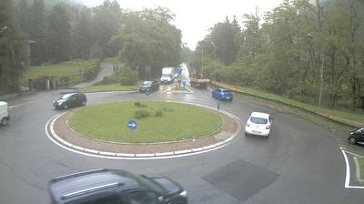 immagine della webcam nei dintorni di Varese: webcam Valganna
