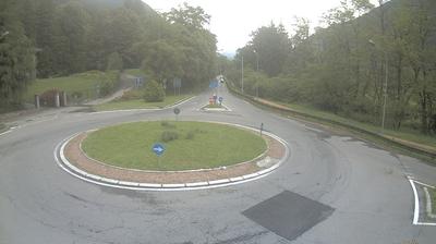 immagine della webcam nei dintorni di Cannero Riviera: webcam Valganna