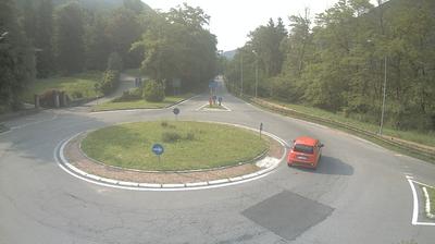 immagine della webcam nei dintorni di Galliate Lombardo: webcam Valganna