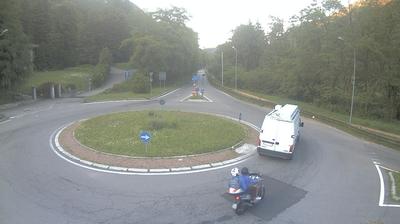 immagine della webcam nei dintorni di Brenta: webcam Valganna