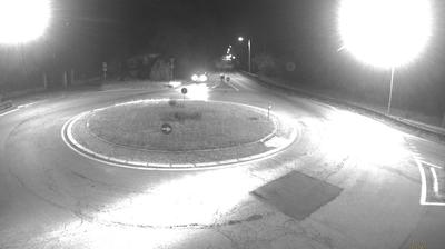 immagine della webcam nei dintorni di Lanzo d'Intelvi: webcam Valganna