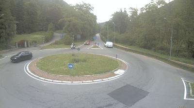 immagine della webcam nei dintorni di Lanzo d'Intelvi: webcam Valganna