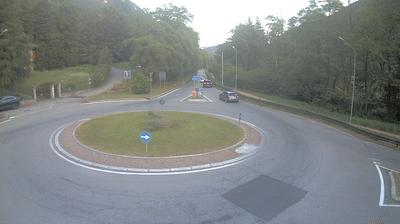 immagine della webcam nei dintorni di Valmorea: webcam Valganna