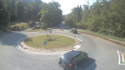 immagine della webcam nei dintorni di Varese: webcam Valganna