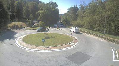 immagine della webcam nei dintorni di Curiglia con Monteviasco: webcam Valganna