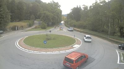immagine della webcam nei dintorni di Binago: webcam Valganna