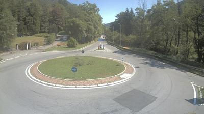 immagine della webcam nei dintorni di Binago: webcam Valganna