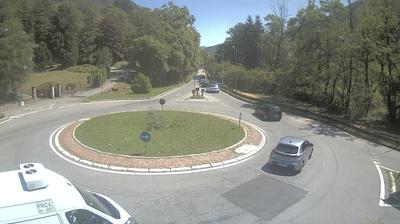 immagine della webcam nei dintorni di Varese: webcam Valganna