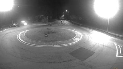 immagine della webcam nei dintorni di Binago: webcam Valganna
