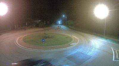 immagine della webcam nei dintorni di Brenta: webcam Valganna