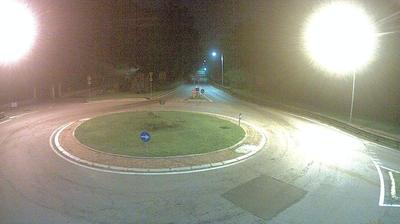 immagine della webcam nei dintorni di Besozzo: webcam Valganna