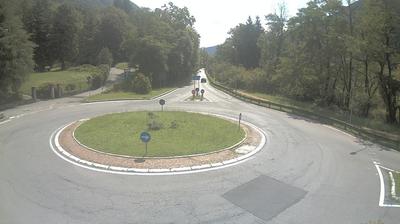 immagine della webcam nei dintorni di Maccagno: webcam Valganna