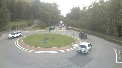 immagine della webcam nei dintorni di Curiglia con Monteviasco: webcam Valganna