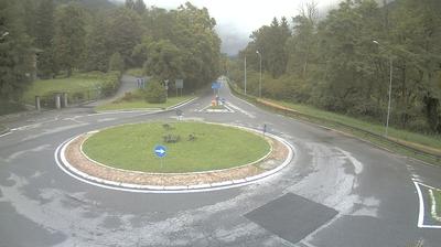 immagine della webcam nei dintorni di Cannero Riviera: webcam Valganna