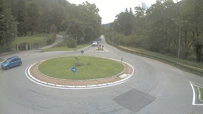 immagine della webcam nei dintorni di Cannero Riviera: webcam Valganna