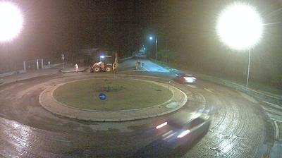 immagine della webcam nei dintorni di Castelseprio: webcam Valganna