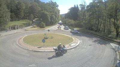 immagine della webcam nei dintorni di Varese: webcam Valganna