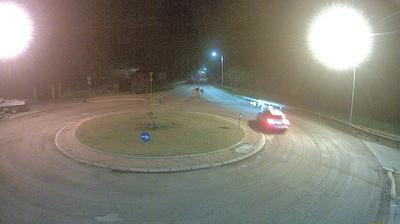 immagine della webcam nei dintorni di Brezzo di Bedero: webcam Valganna