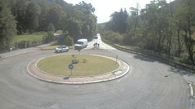 immagine della webcam nei dintorni di Binago: webcam Valganna