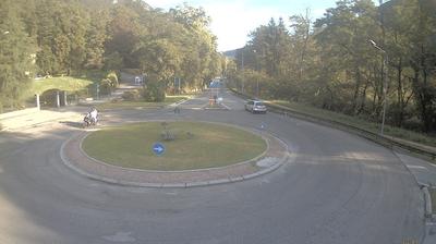 immagine della webcam nei dintorni di Brinzio: webcam Valganna
