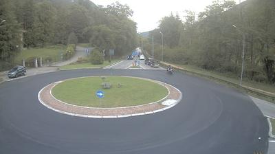 immagine della webcam nei dintorni di Castiglione Olona: webcam Valganna