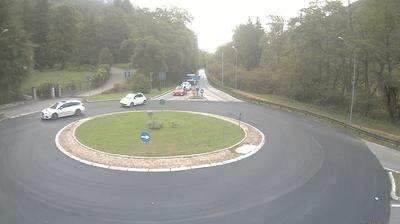 immagine della webcam nei dintorni di Lanzo d'Intelvi: webcam Valganna