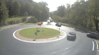 immagine della webcam nei dintorni di Campione d'Italia: webcam Valganna