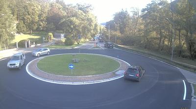 immagine della webcam nei dintorni di Cannobio: webcam Valganna