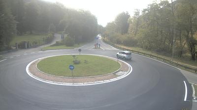 immagine della webcam nei dintorni di Castelseprio: webcam Valganna