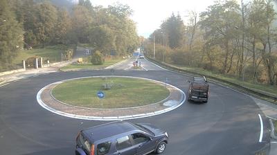 immagine della webcam nei dintorni di Maccagno: webcam Valganna