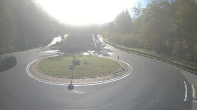 immagine della webcam nei dintorni di Cuasso al Monte: webcam Valganna