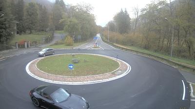 immagine della webcam nei dintorni di Galliate Lombardo: webcam Valganna