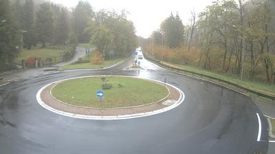 immagine della webcam nei dintorni di Brenta: webcam Valganna