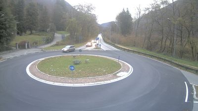 immagine della webcam nei dintorni di Valmorea: webcam Valganna