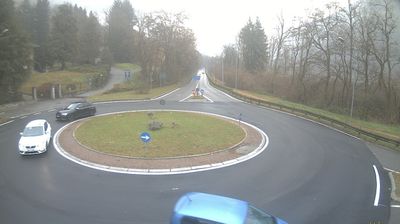 immagine della webcam nei dintorni di Varese: webcam Valganna