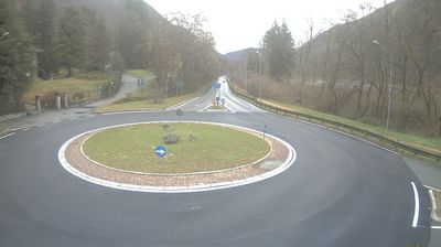 immagine della webcam nei dintorni di Brezzo di Bedero: webcam Valganna