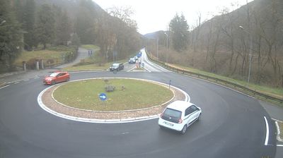 immagine della webcam nei dintorni di Curiglia con Monteviasco: webcam Valganna