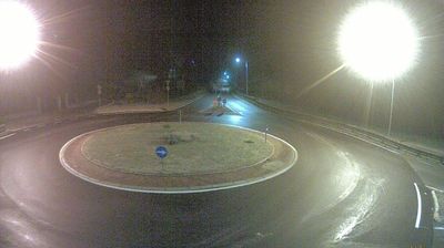 immagine della webcam nei dintorni di Castelseprio: webcam Valganna