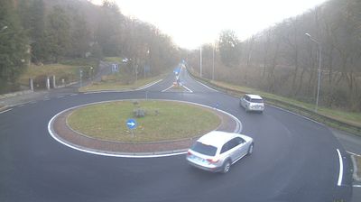 immagine della webcam nei dintorni di Cannero Riviera: webcam Valganna