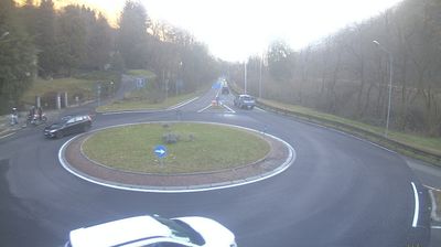 immagine della webcam nei dintorni di Binago: webcam Valganna