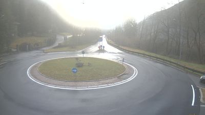 immagine della webcam nei dintorni di Castiglione Olona: webcam Valganna