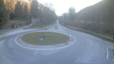 immagine della webcam nei dintorni di Binago: webcam Valganna