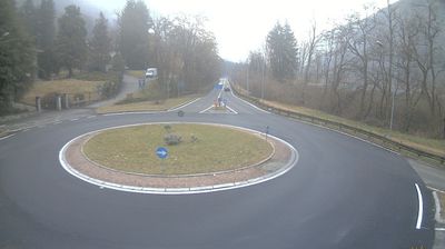 immagine della webcam nei dintorni di Varese: webcam Valganna