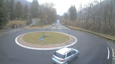 immagine della webcam nei dintorni di Binago: webcam Valganna